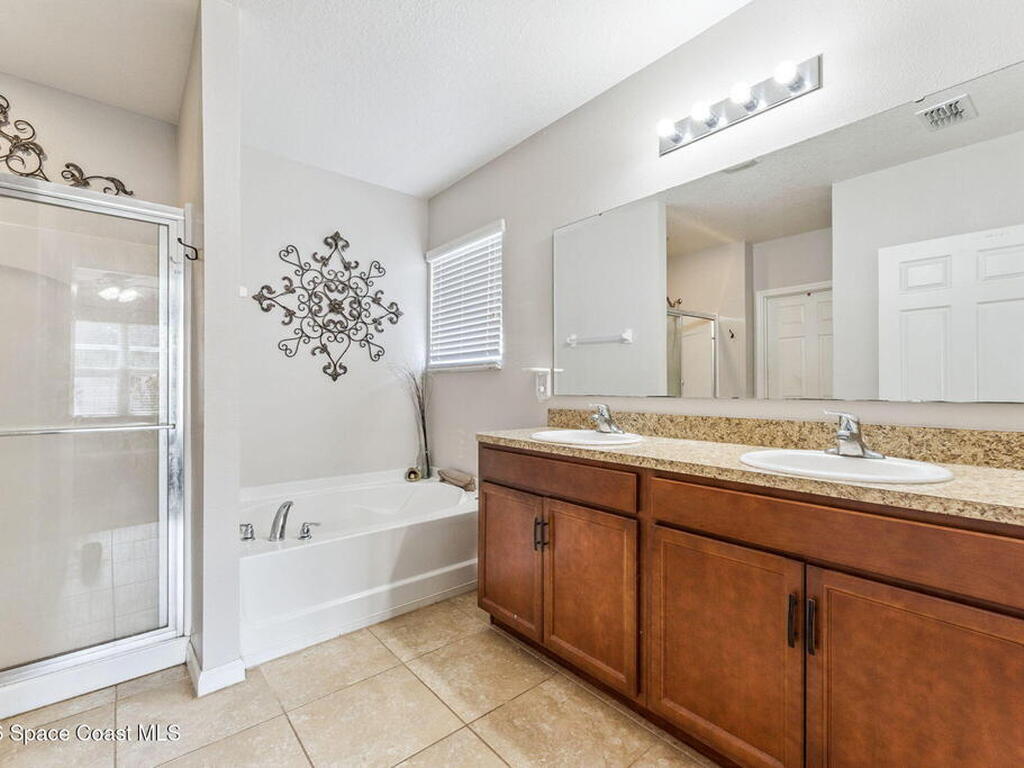 5617 Yearling Drive, Titusville, FL 32780