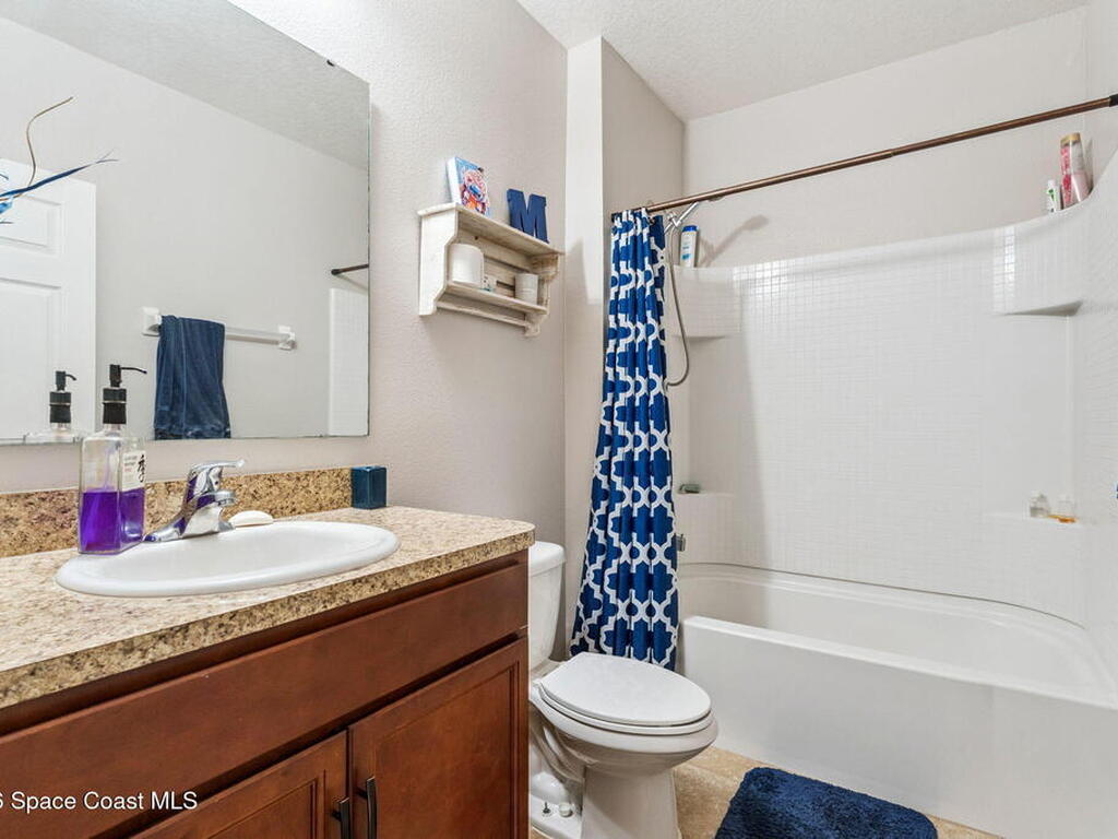 5617 Yearling Drive, Titusville, FL 32780