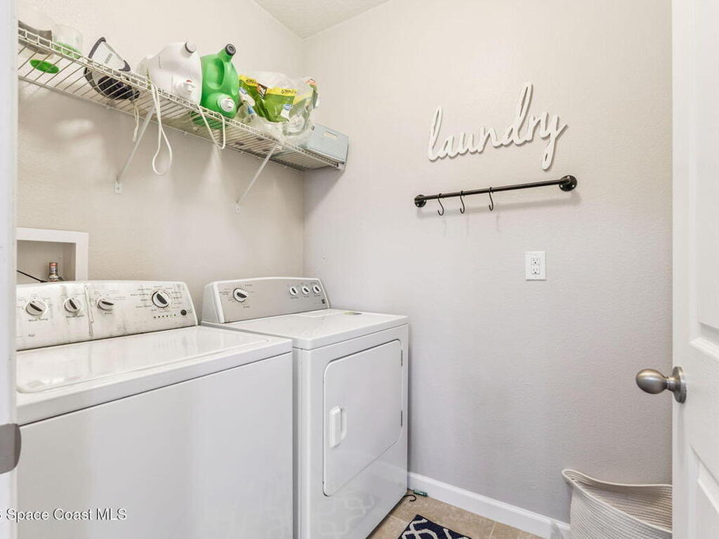 5617 Yearling Drive, Titusville, FL 32780