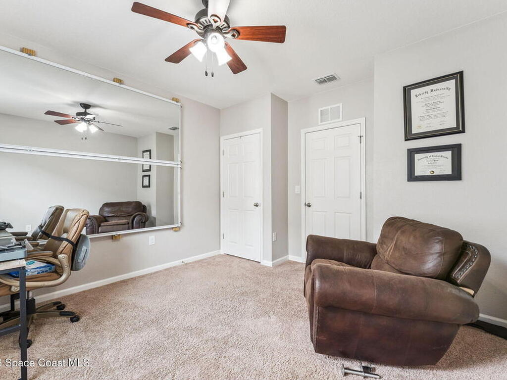 5617 Yearling Drive, Titusville, FL 32780