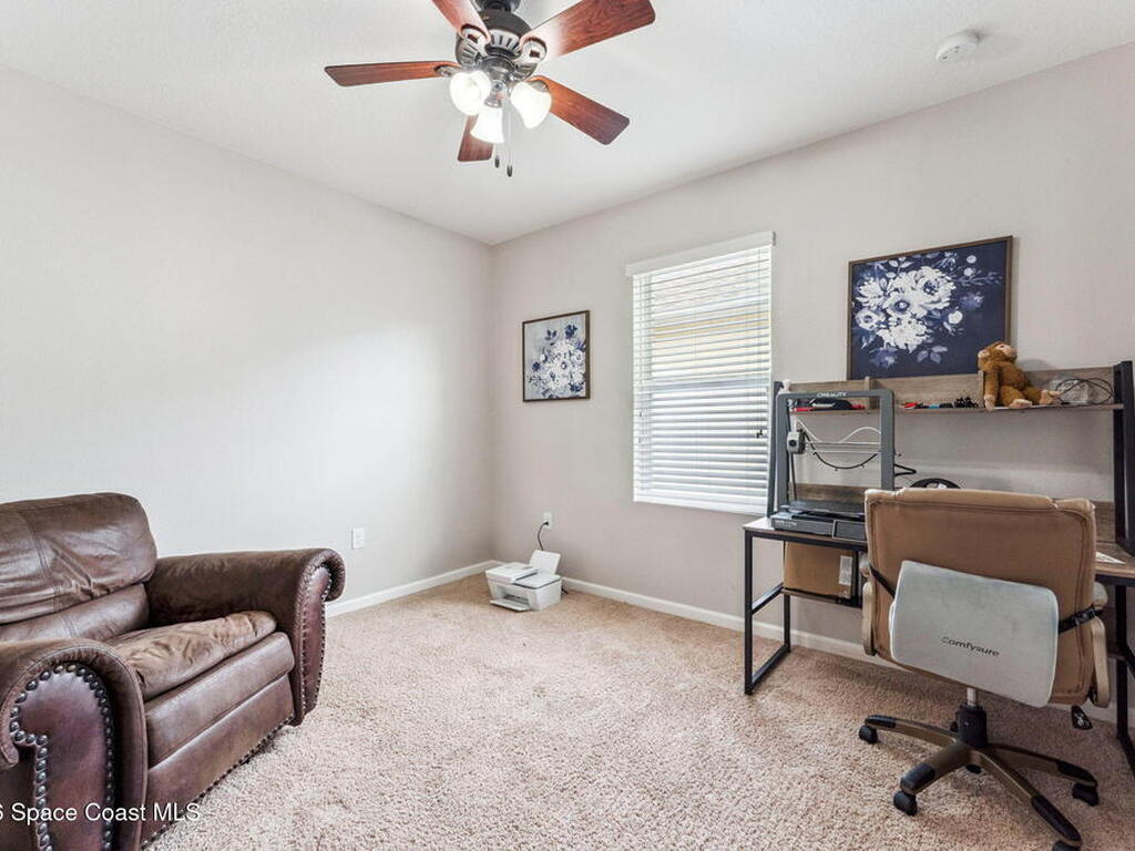 5617 Yearling Drive, Titusville, FL 32780