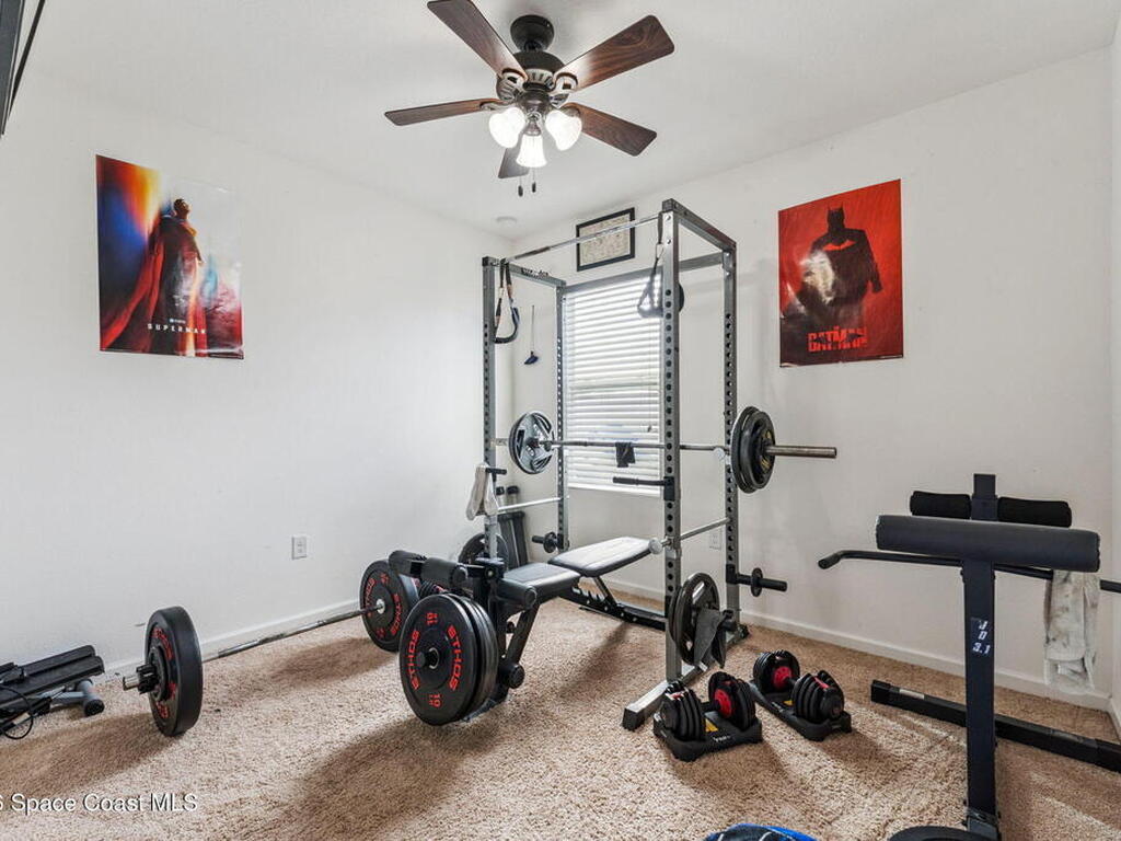 5617 Yearling Drive, Titusville, FL 32780