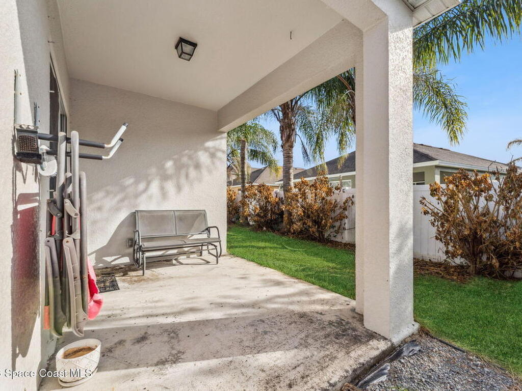 5617 Yearling Drive, Titusville, FL 32780