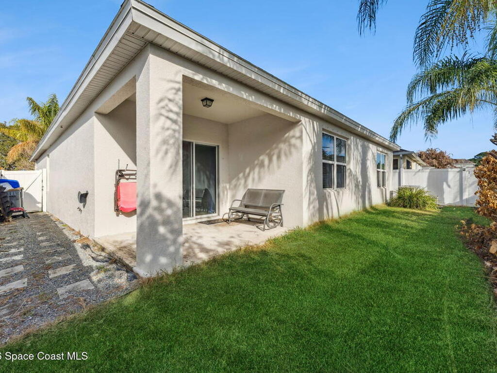 5617 Yearling Drive, Titusville, FL 32780