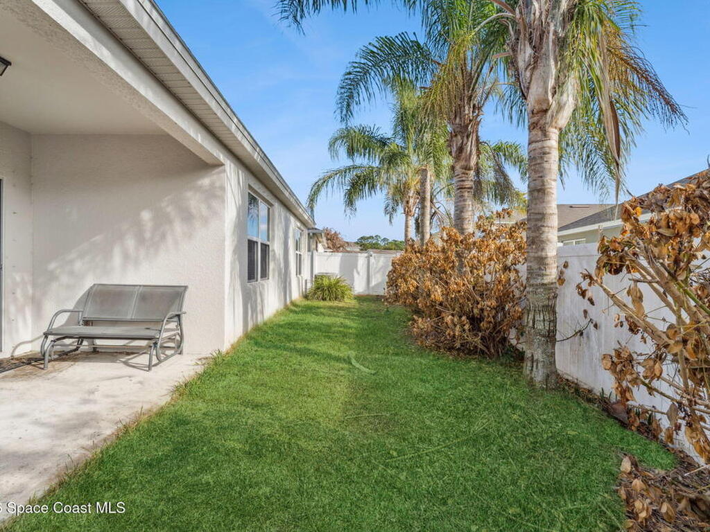 5617 Yearling Drive, Titusville, FL 32780