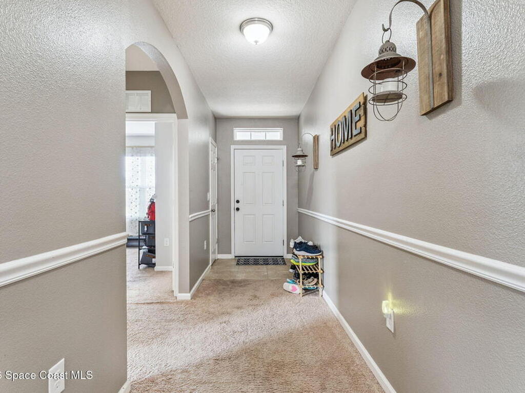 5617 Yearling Drive, Titusville, FL 32780