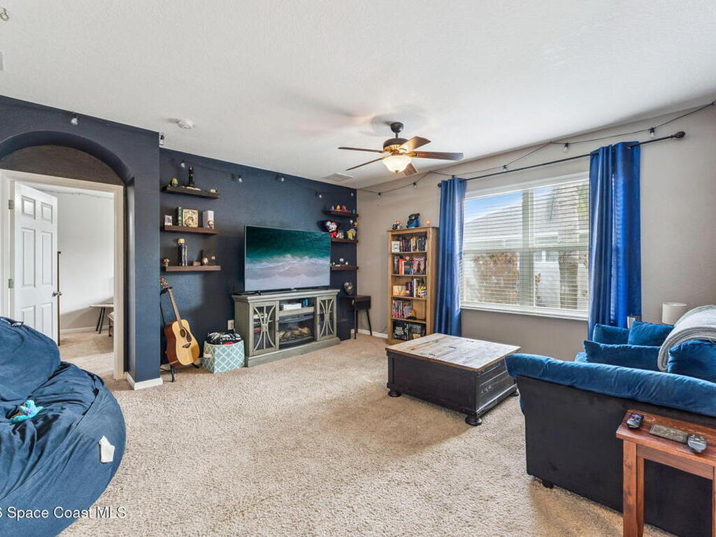 5617 Yearling Drive, Titusville, FL 32780