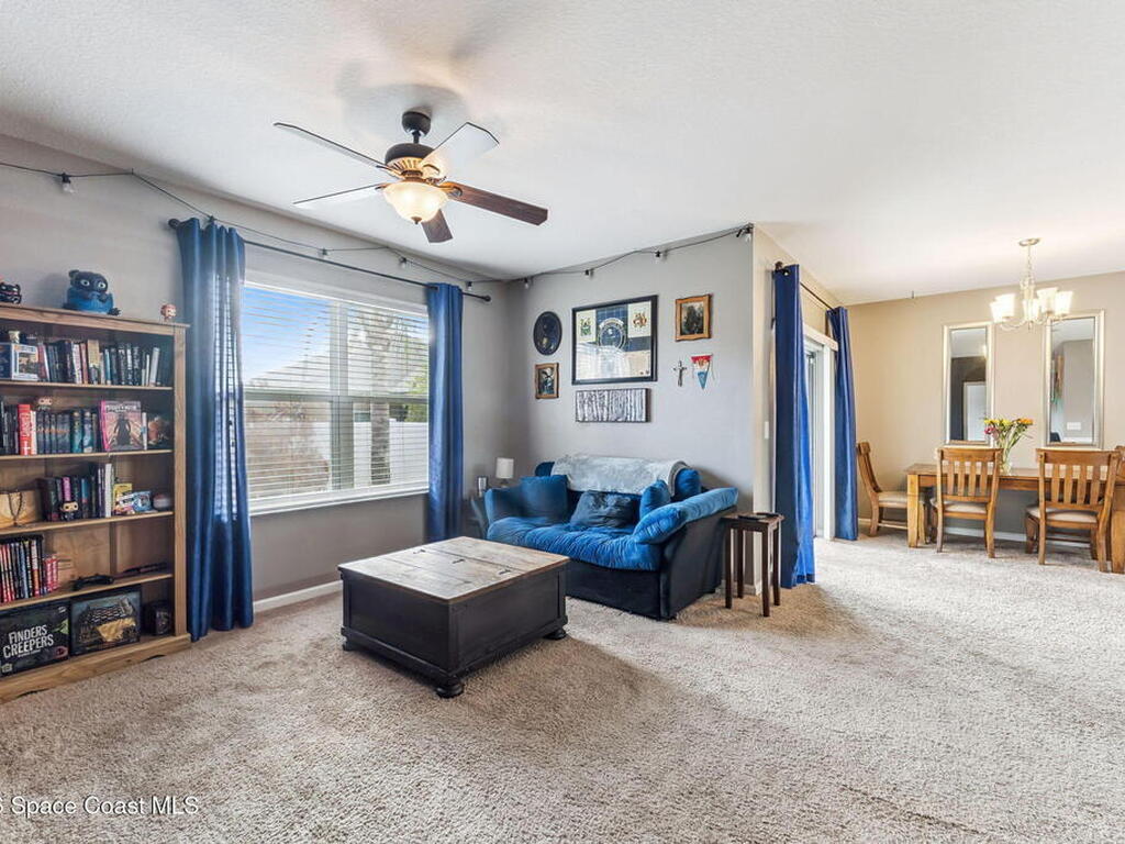 5617 Yearling Drive, Titusville, FL 32780