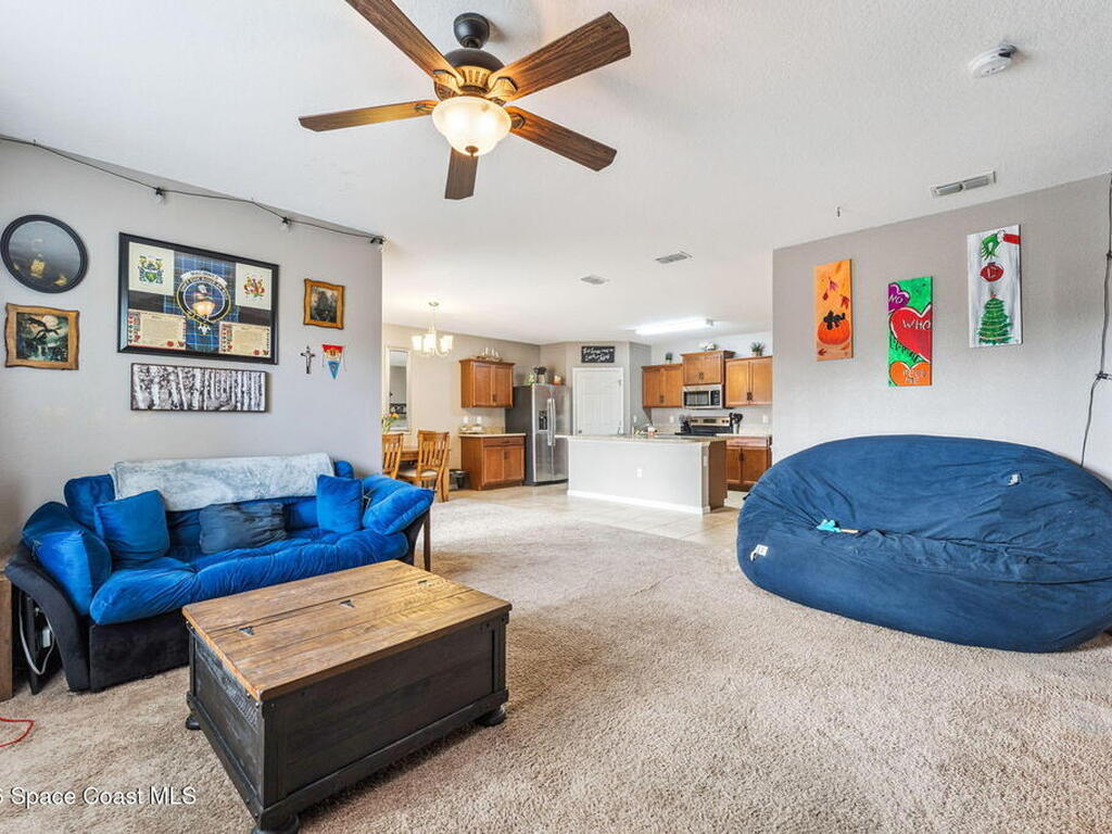 5617 Yearling Drive, Titusville, FL 32780