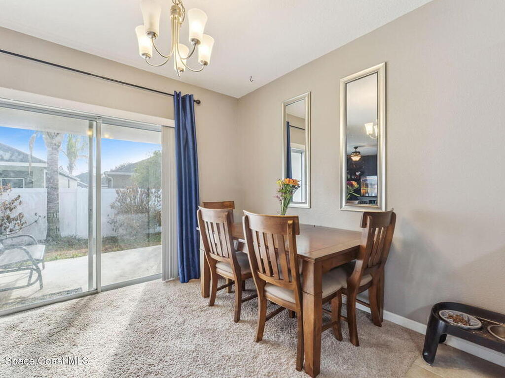 5617 Yearling Drive, Titusville, FL 32780