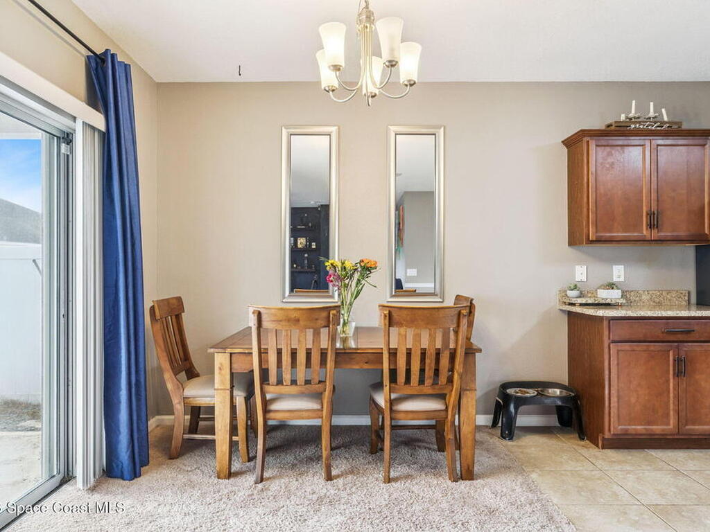 5617 Yearling Drive, Titusville, FL 32780