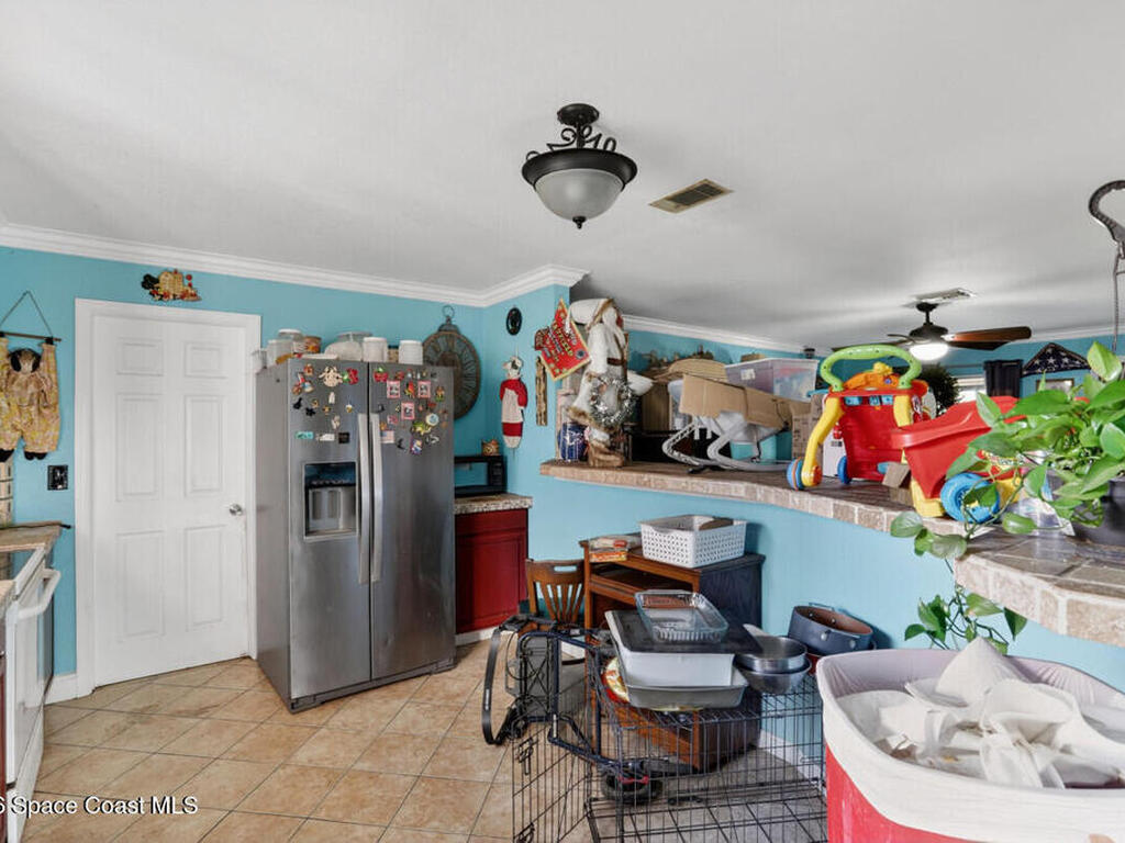 1235 Edward Court, Titusville, FL 32796