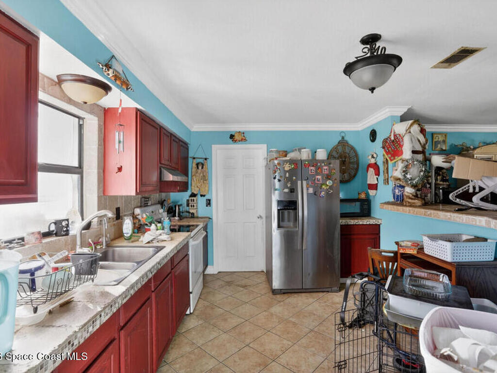 1235 Edward Court, Titusville, FL 32796