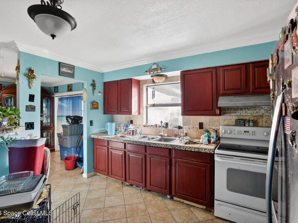 1235 Edward Court, Titusville, FL 32796