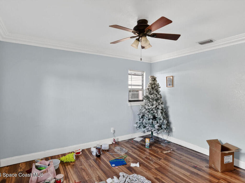 1235 Edward Court, Titusville, FL 32796