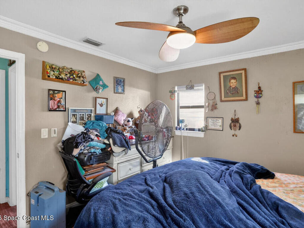 1235 Edward Court, Titusville, FL 32796