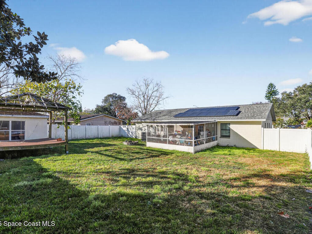 1235 Edward Court, Titusville, FL 32796