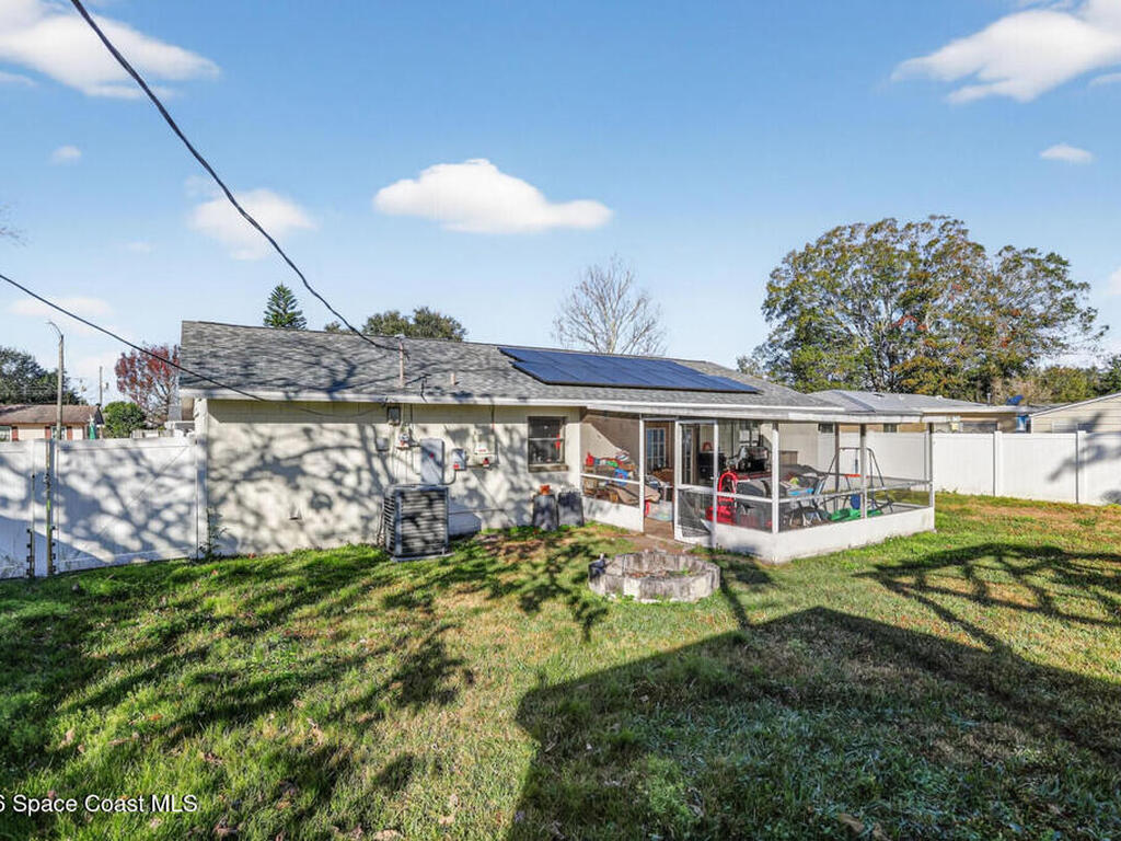 1235 Edward Court, Titusville, FL 32796