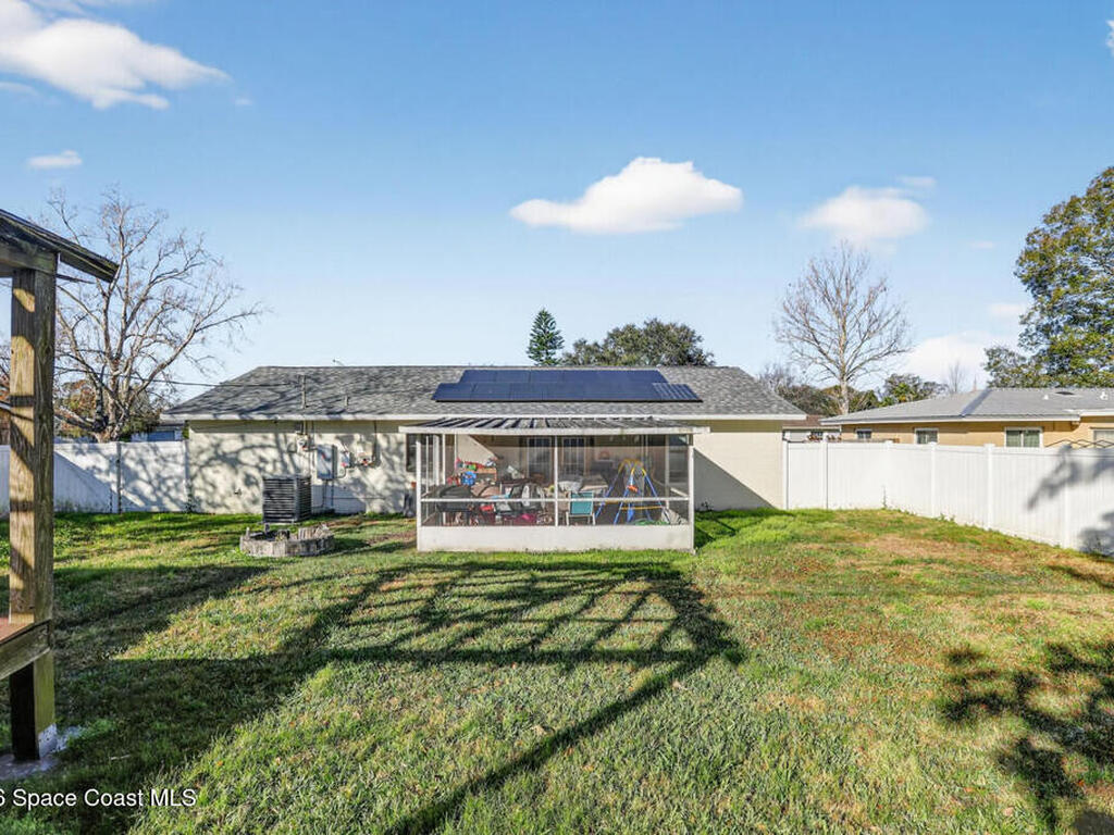 1235 Edward Court, Titusville, FL 32796