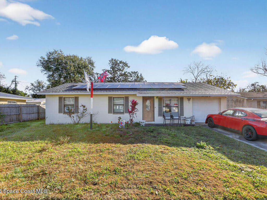 1235 Edward Court, Titusville, FL 32796