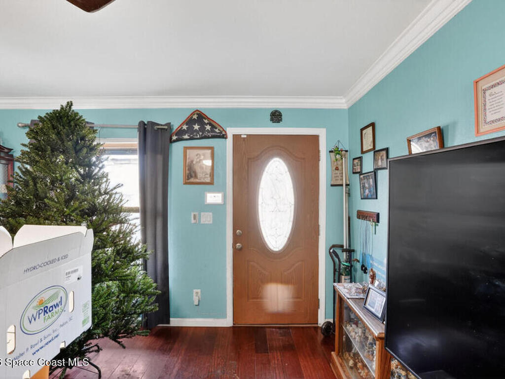 1235 Edward Court, Titusville, FL 32796