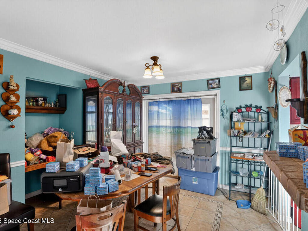 1235 Edward Court, Titusville, FL 32796