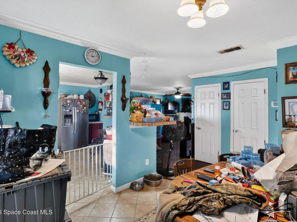 1235 Edward Court, Titusville, FL 32796