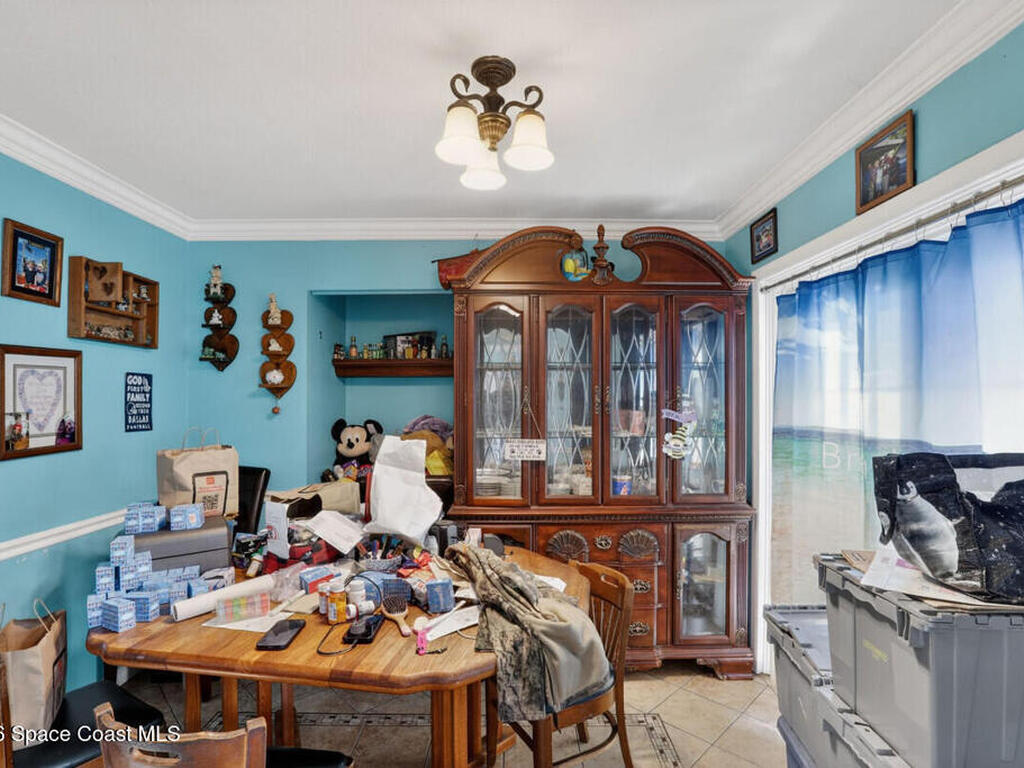 1235 Edward Court, Titusville, FL 32796