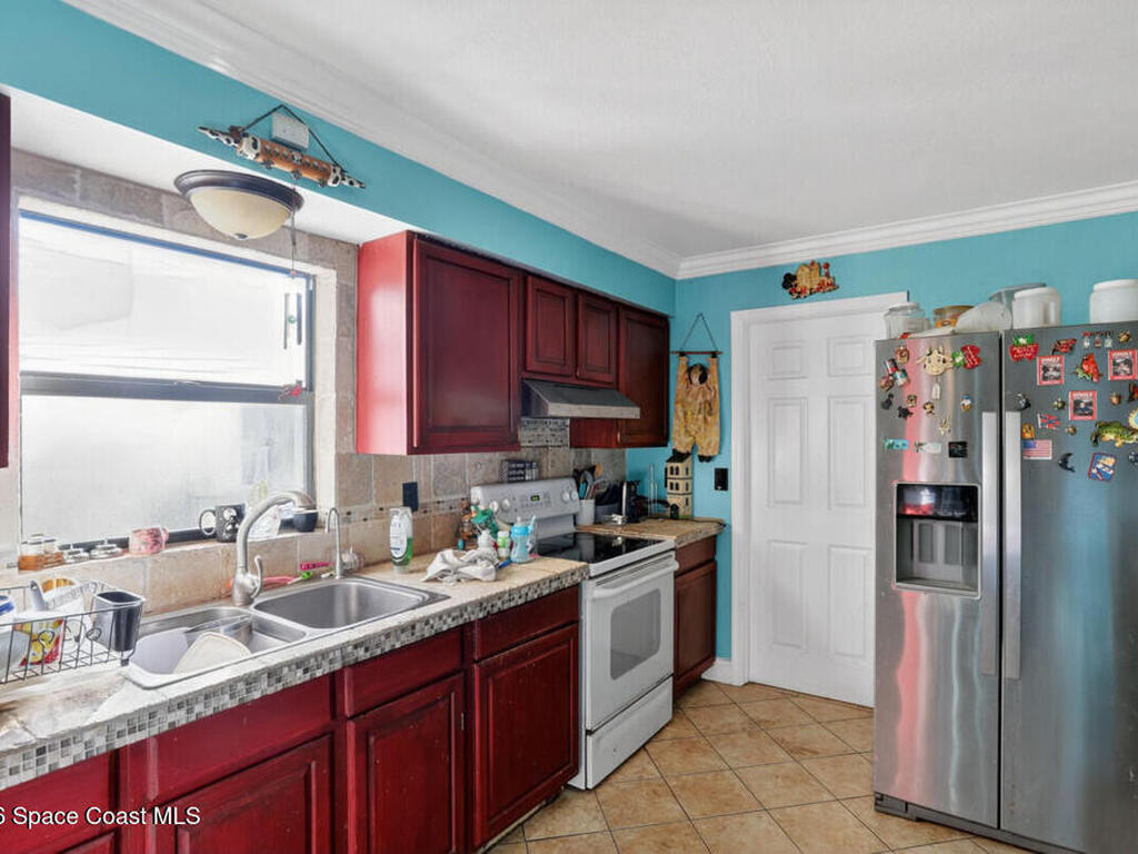 1235 Edward Court, Titusville, FL 32796