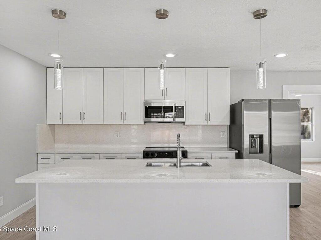 2415 S Fairway Drive, Melbourne, FL 32901