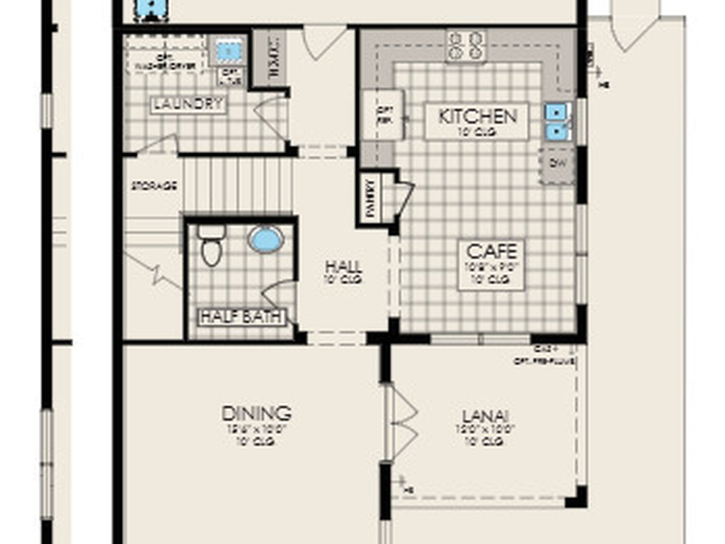 2242 Salew Street, Melbourne, FL 32940