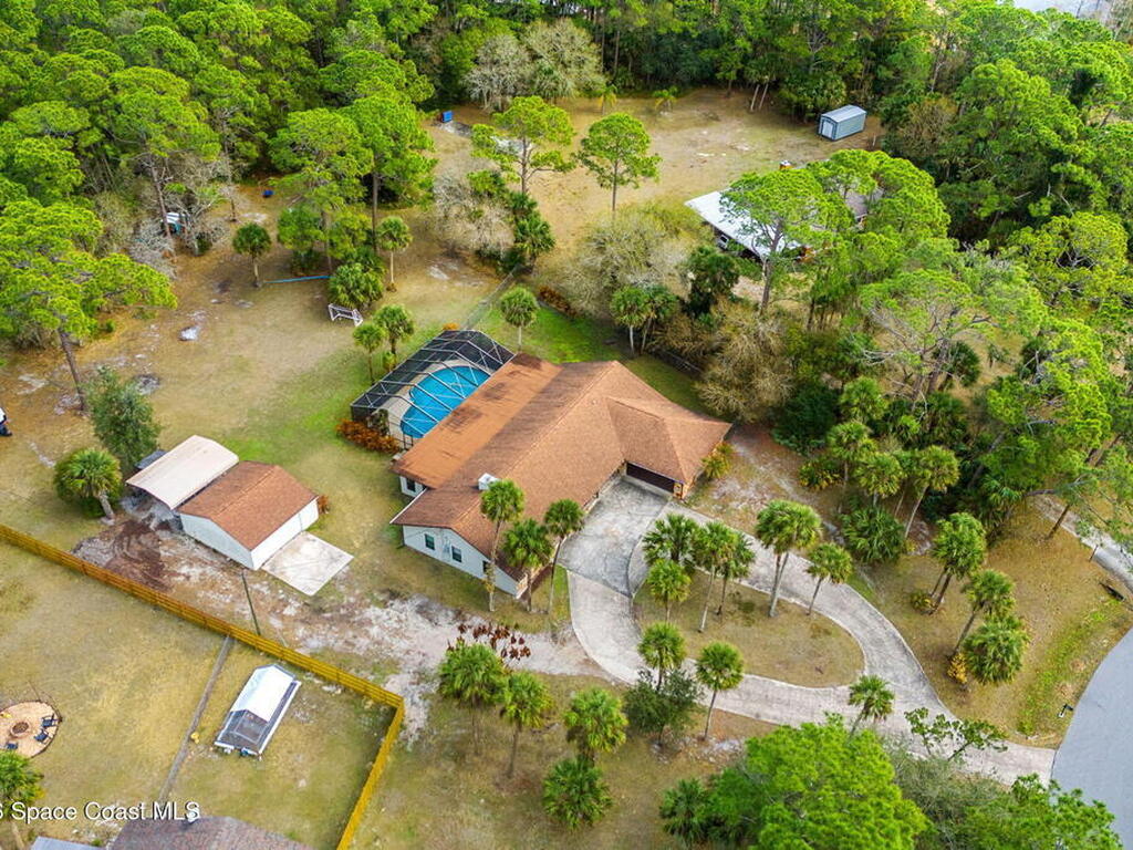 2150 Winston Drive, Cocoa, FL 32926