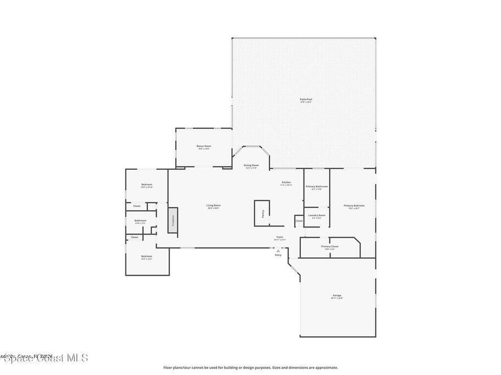 2150 Winston Drive, Cocoa, FL 32926