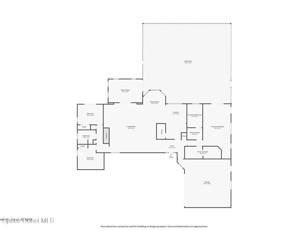 2150 Winston Drive, Cocoa, FL 32926