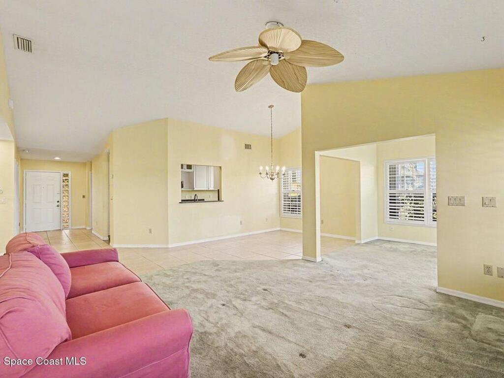 607 Mimosa Court, Suntree, FL 32940