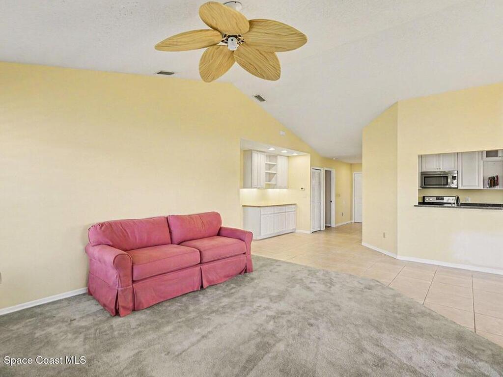 607 Mimosa Court, Suntree, FL 32940