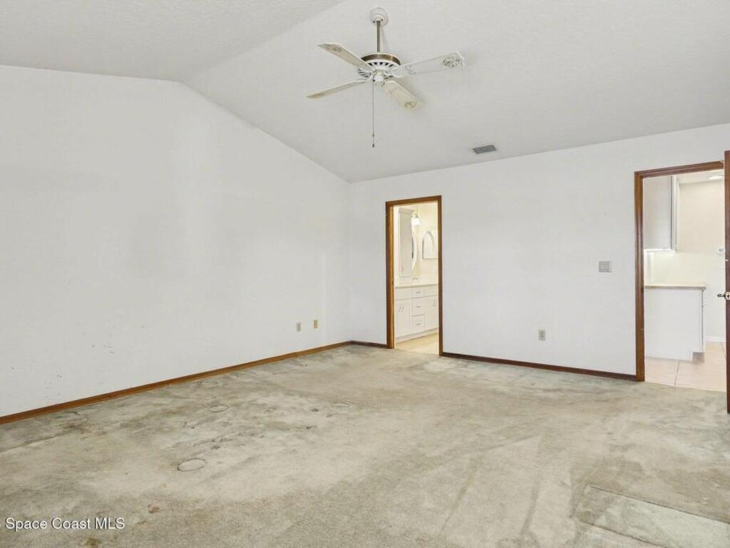 607 Mimosa Court, Suntree, FL 32940