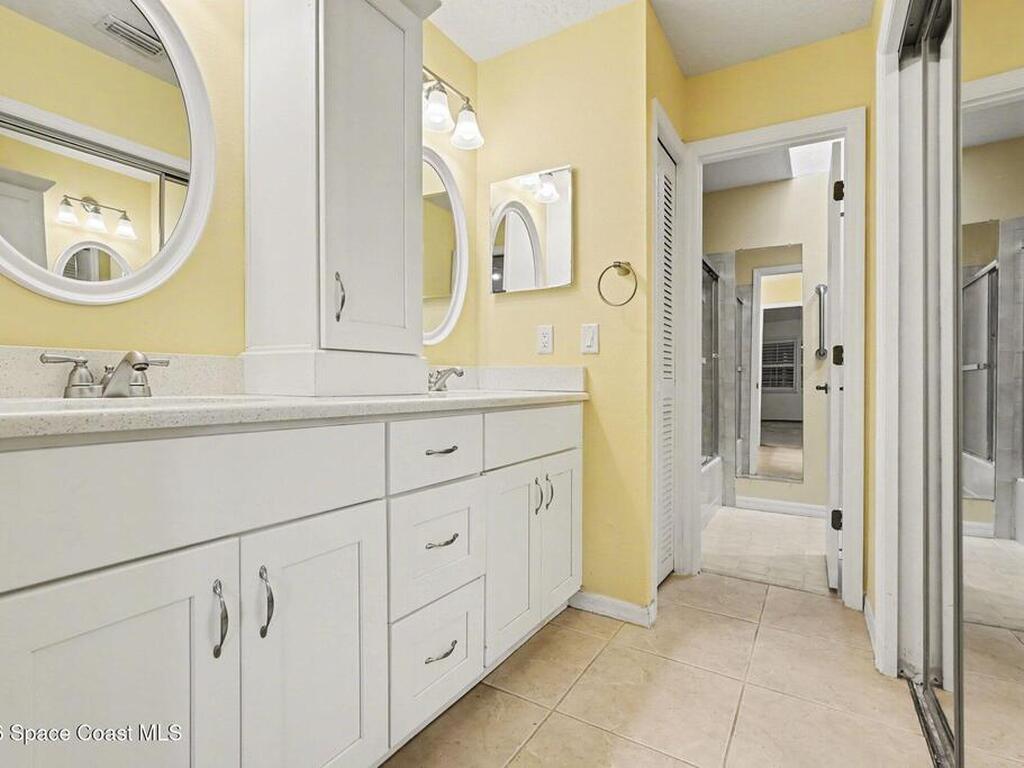 607 Mimosa Court, Suntree, FL 32940