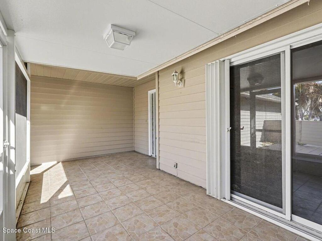 607 Mimosa Court, Suntree, FL 32940