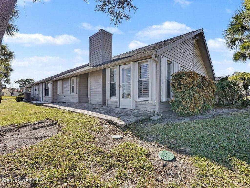 607 Mimosa Court, Suntree, FL 32940