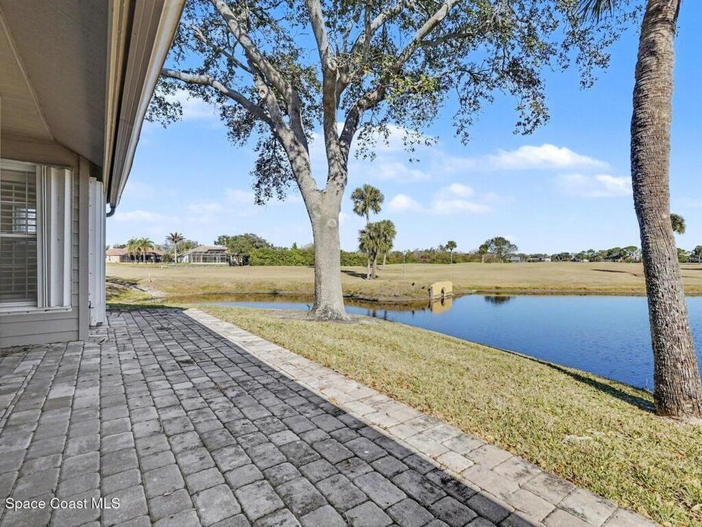 607 Mimosa Court, Suntree, FL 32940