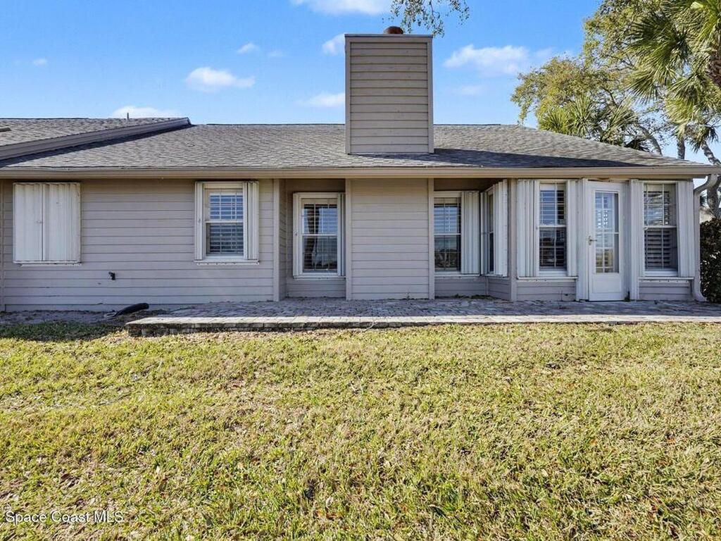 607 Mimosa Court, Suntree, FL 32940