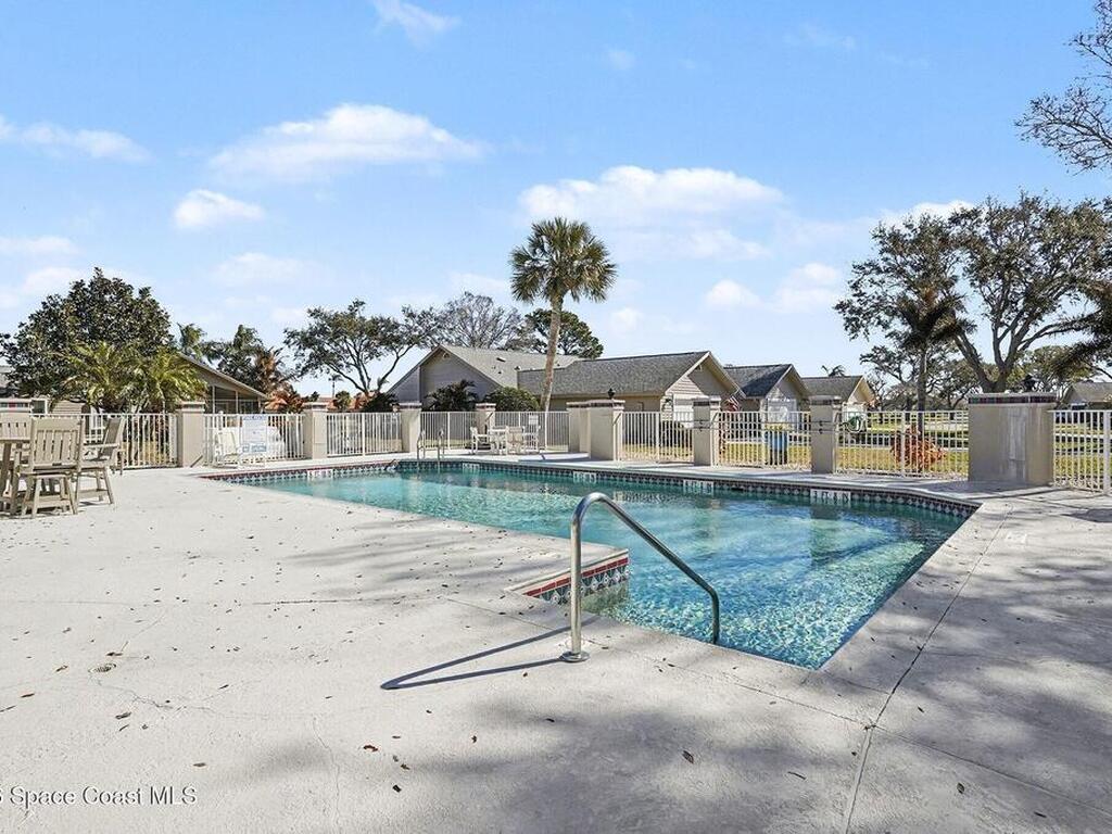 607 Mimosa Court, Suntree, FL 32940