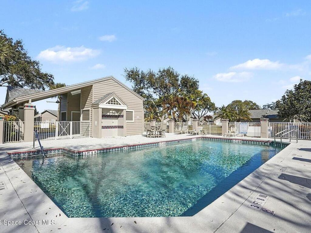 607 Mimosa Court, Suntree, FL 32940