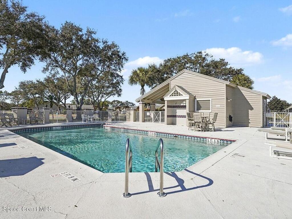 607 Mimosa Court, Suntree, FL 32940