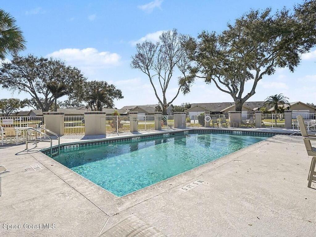 607 Mimosa Court, Suntree, FL 32940