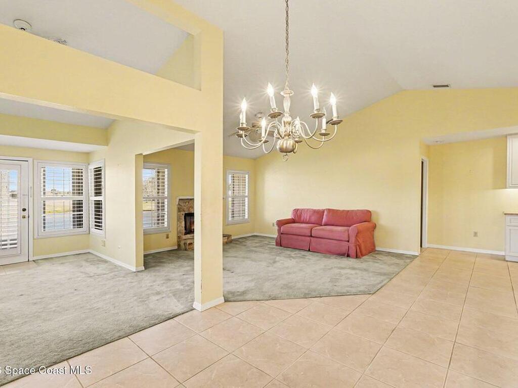 607 Mimosa Court, Suntree, FL 32940