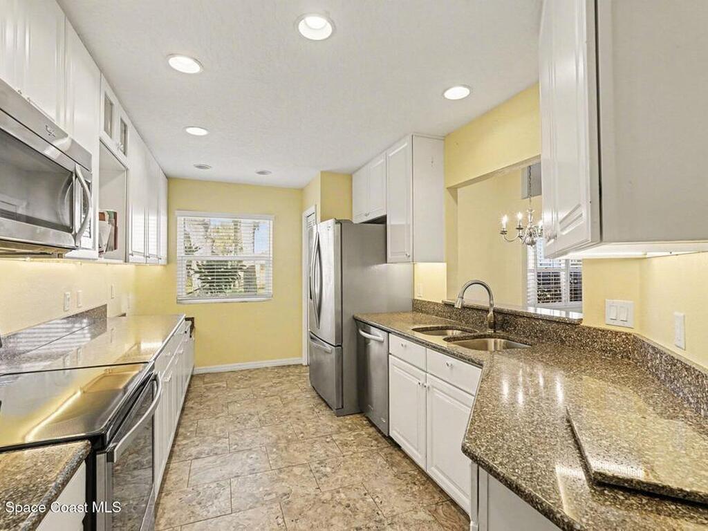 607 Mimosa Court, Suntree, FL 32940