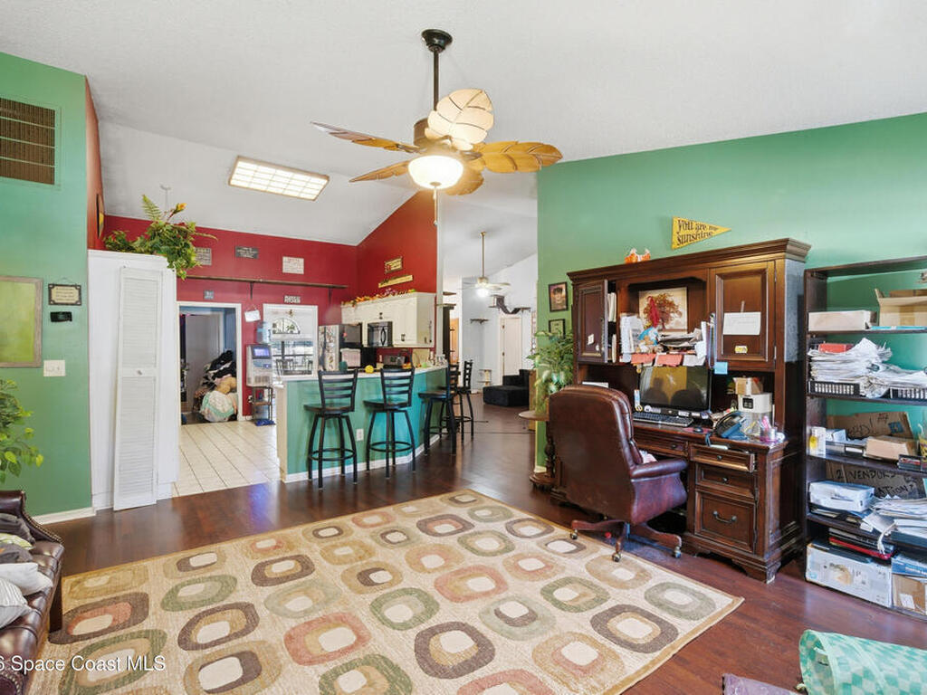 1250 N Carpenter Road, Titusville, FL 32796