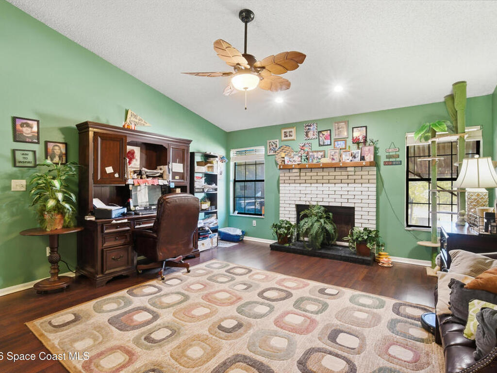 1250 N Carpenter Road, Titusville, FL 32796